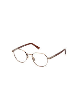 Ermenegildo Zegna - Clear Metal Frames EZ5286 51 038