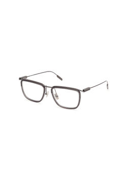 Ermenegildo Zegna - Clear Metal Frames EZ5288 55 020