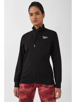 Reebok - Women Sports Stretch Sweatshirt