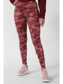 Reebok - Women ID Train Camo Tights