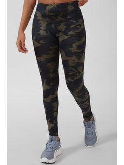 Reebok - Women ID Train Camo Tights