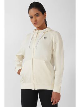 Reebok - Women YG W Hoodie