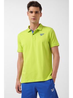 Reebok - Men Always First Polo T-Shirt