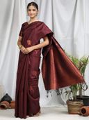 Brown color option, Currently selected