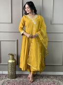 Mustard color option, Sold out, Currently selected