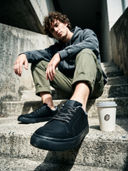 Black color option, Sold out