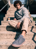 Grey color option, Sold out, Currently selected