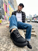 Black color option, Sold out