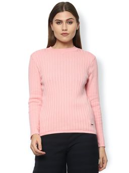Van Heusen - Pink Sweater