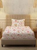 Peach color option, Currently selected