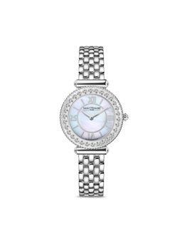 Saint Honore Paris - Gala Quartz White Round Watch for Women - Ga721173-1Byrn (M)