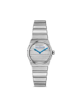 Saint Honore Paris - Odeon Quartz Silver Round Watch for Women - Od721116-1Aa (M)