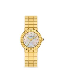 Saint Honore Paris - Orsay Quartz White Round Watch for Women - Or715100-3Bydt (M)