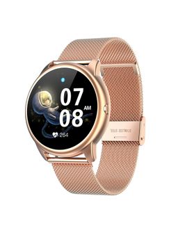 French Connection - Unisex Touch Screen Smart Watch - R7-E