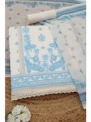 Blue color option
