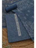 Indigo color option
