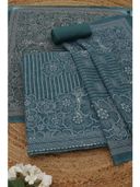 Teal color option, Currently selected