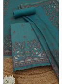 Teal color option, Currently selected