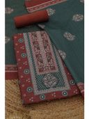 Red color option, Currently selected