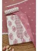 Pink color option, Currently selected