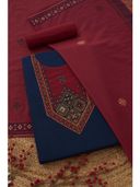 Navy Blue color option, Currently selected