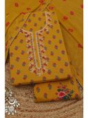 Mustard color option