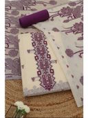 Purple color option, Currently selected
