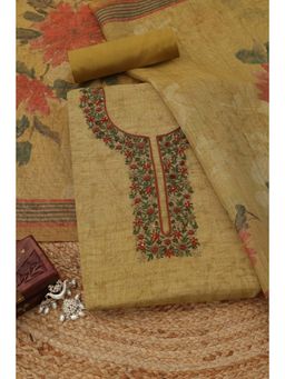 Soch - Womens Light Green Unstitch