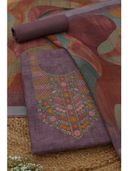 Lavender color option