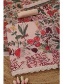 Peach color option, Currently selected