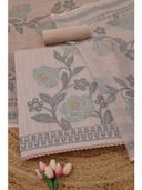 Peach color option, Currently selected