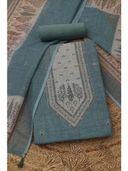 Blue color option, Currently selected