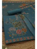 Teal color option