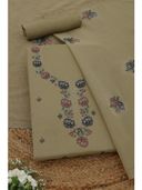 Olive color option, Currently selected