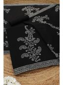 Black color option, Currently selected