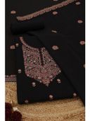 Black color option, Currently selected