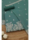 Turquoise color option, Currently selected