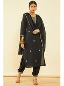 Black color option, Sold out, Currently selected
