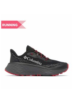 Columbia - Men Black Omni Max Konos Trillium ATR Trail Running Shoes