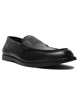 Aldo - Corelin-In003 Men Black Loafers