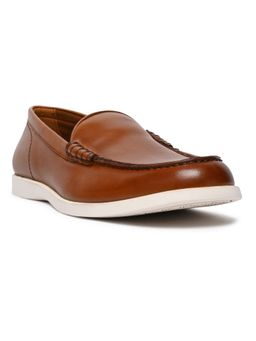 Aldo - Corelin-In220 Men Tan Loafers