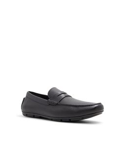 Aldo - Discourse-In001 Men Black Loafers