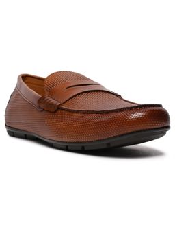 Aldo - Discourse-In240 Men Tan Loafers