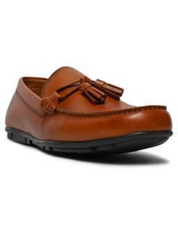 Aldo - Galanter-In220 Men Brown Moccasins