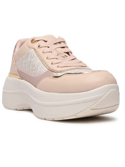 Aldo - Rexsona-In651 Women Pink Sneakers