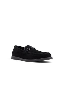 Aldo - Sevul-In001046 Men Black Loafers