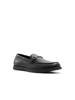 Aldo - Sevul-In001 Men Black Loafers