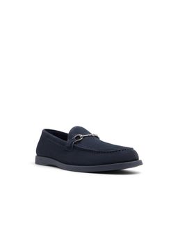 Aldo - Sevul-In410 Men Navy Blue Loafers
