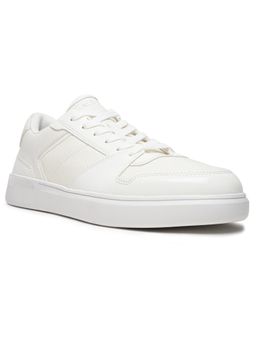 Aldo - Zethana-In110 Men Off White Sneakers