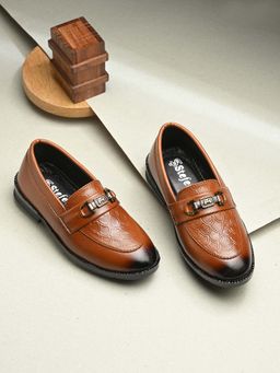 Stefens - Ready Stylish Loafer Shoes For Boys
